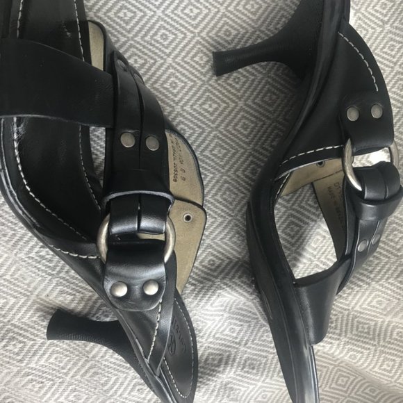 Cole Haan Caith Slide sandal - Picture 3 of 5